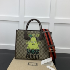 Gucci Shopping Bags